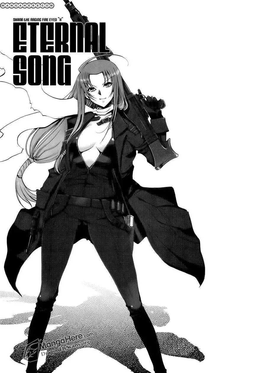 Shakugan no Shana X Eternal Song Chapter 5 30